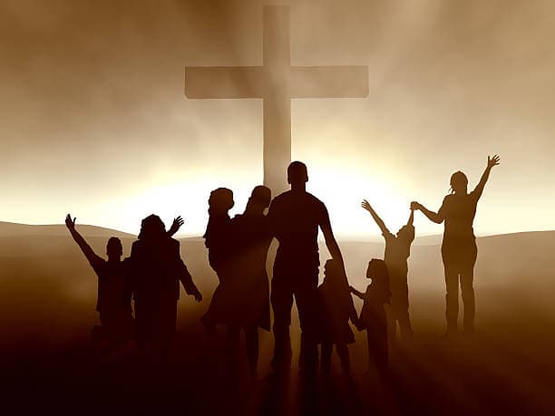 Harvest Moon Church - Community support and faith-based ministry